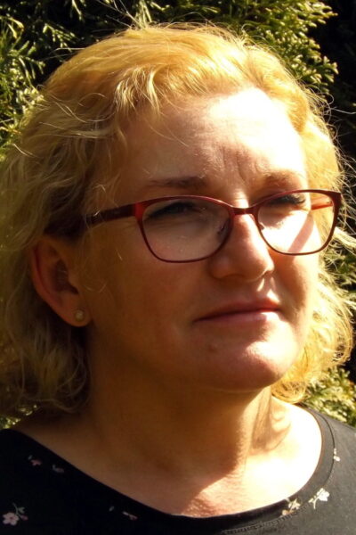 Izabella Drobnik