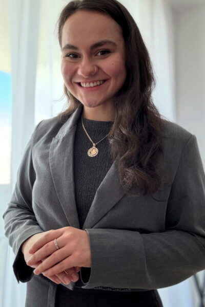 Klaudia Kucharzak