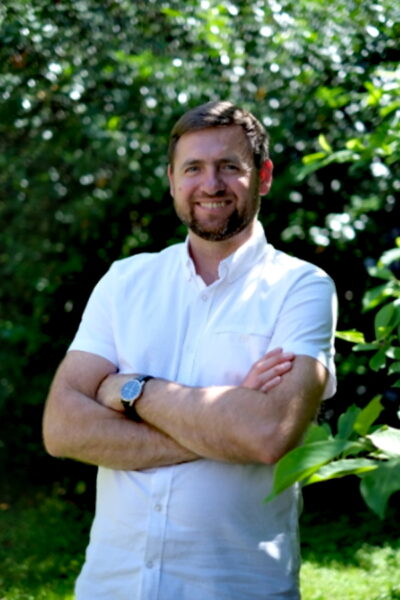 Leszek Mazur