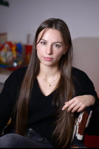 Paulina Kosobucka
